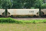 CSX 252027 fresh repaint